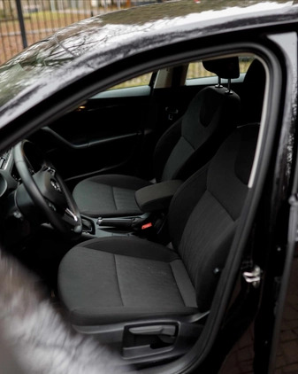 Skoda Octavia cena 82900 przebieg: 36700, rok produkcji 2019 z Kobyłka małe 326